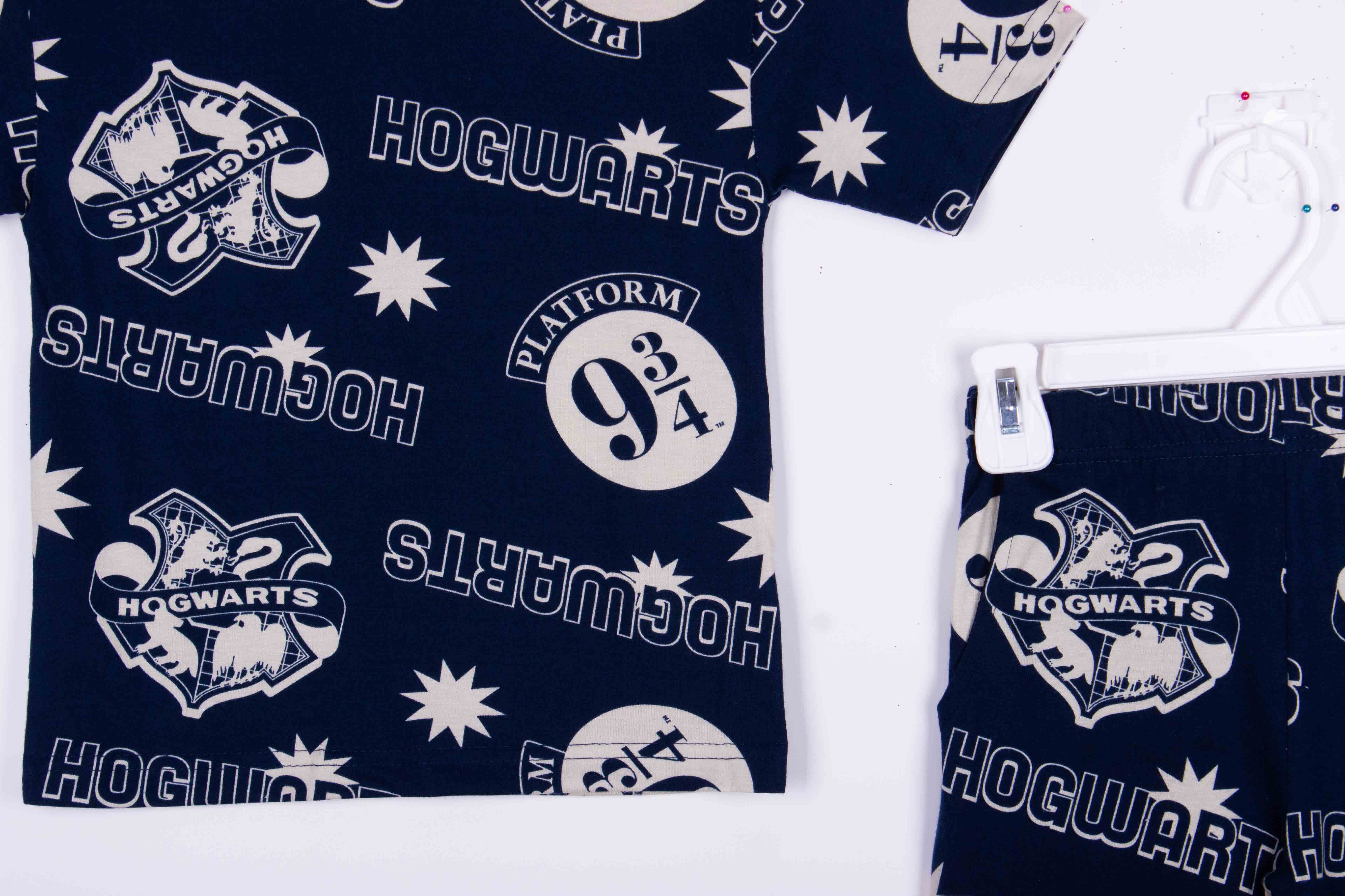 Hogwarts Shorts