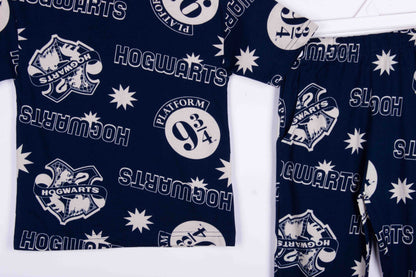 Hogwarts PJ Set