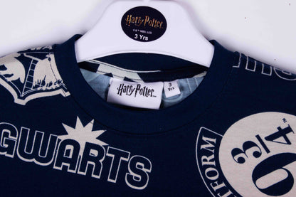 Hogwarts Shorts