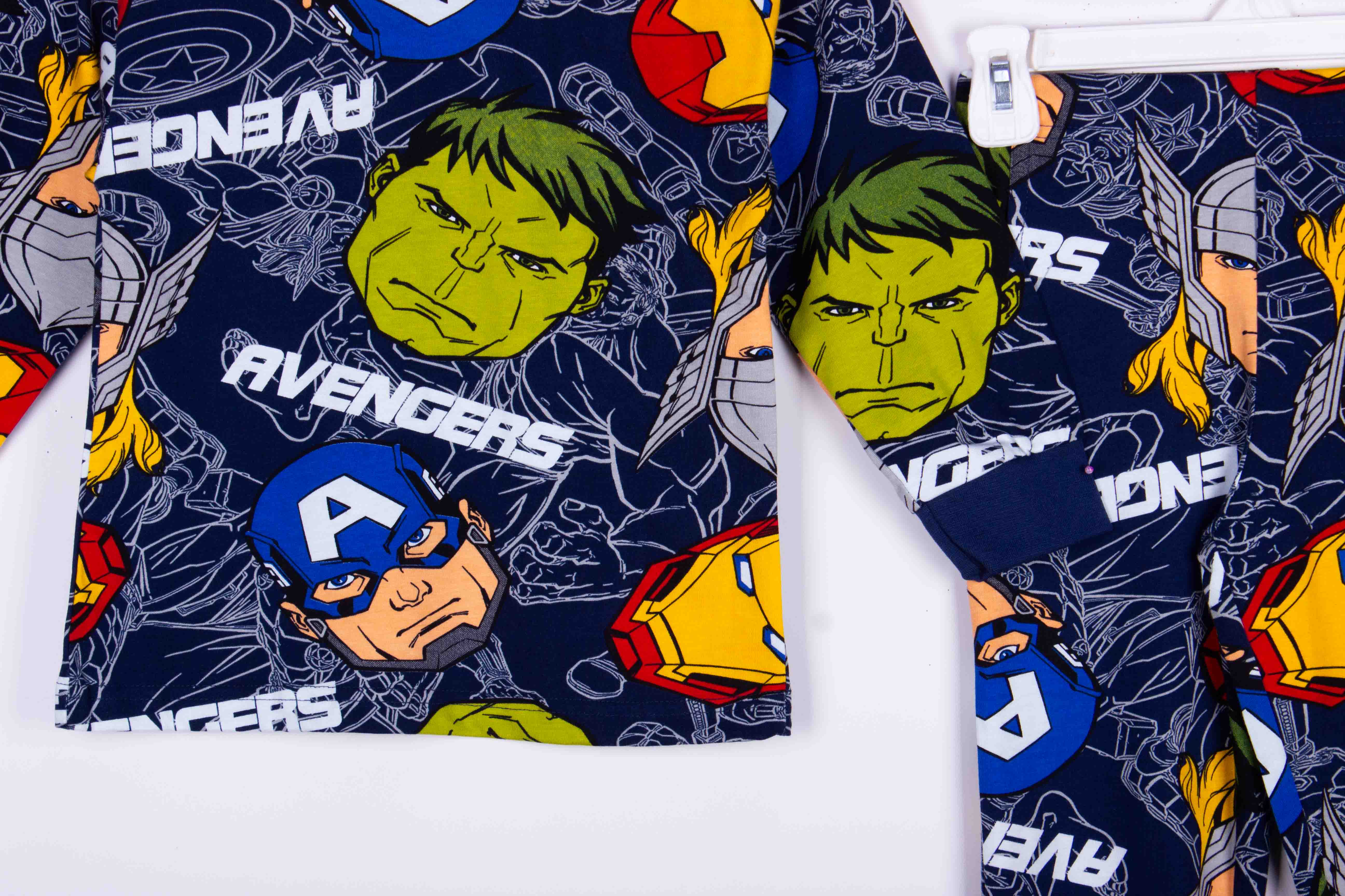 Avengers Team