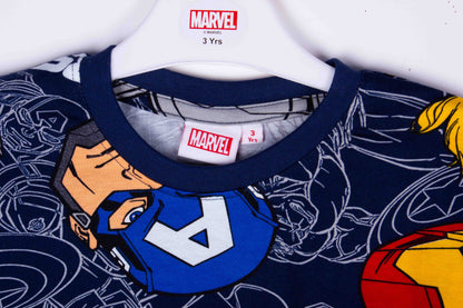 Avengers Team
