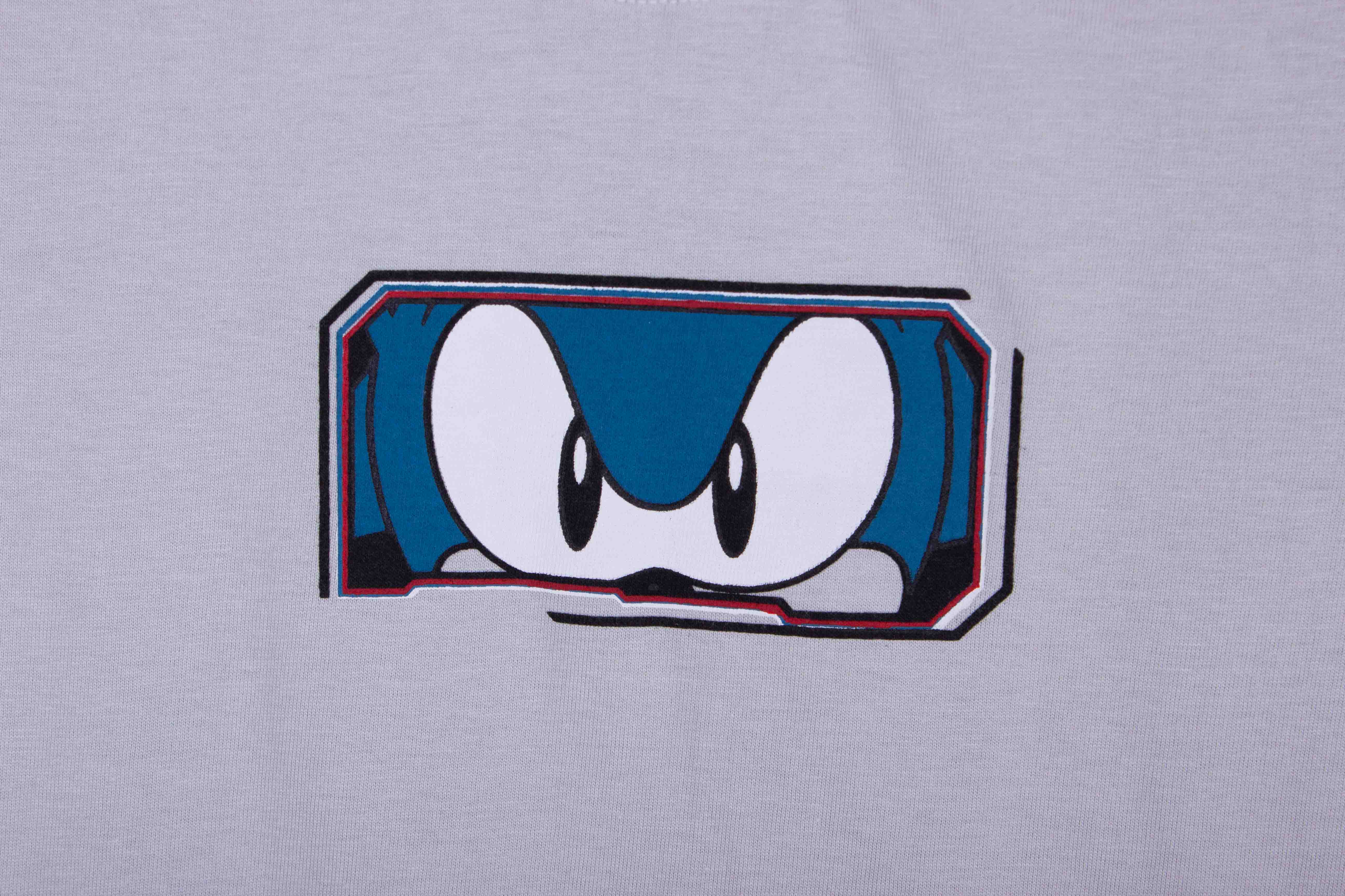 Super Sonic Shorts