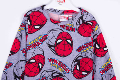 Amazing Spiderman Romper