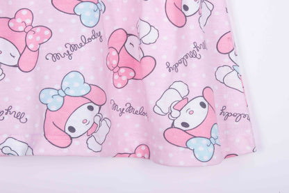 Melody Rabbit Dress
