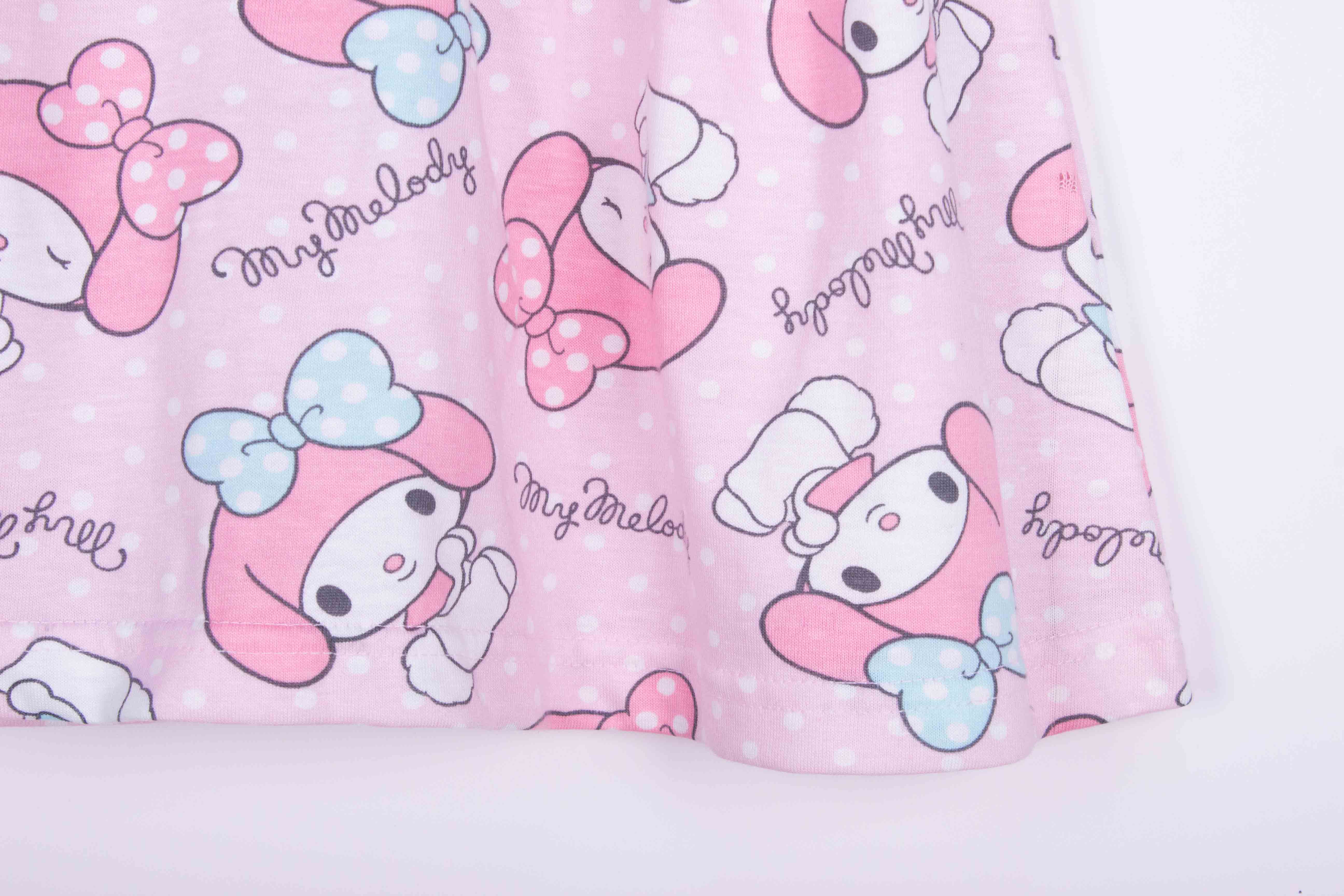 Melody Rabbit Dress