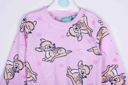 Pretty Bambi Romper