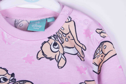 Pretty Bambi Romper
