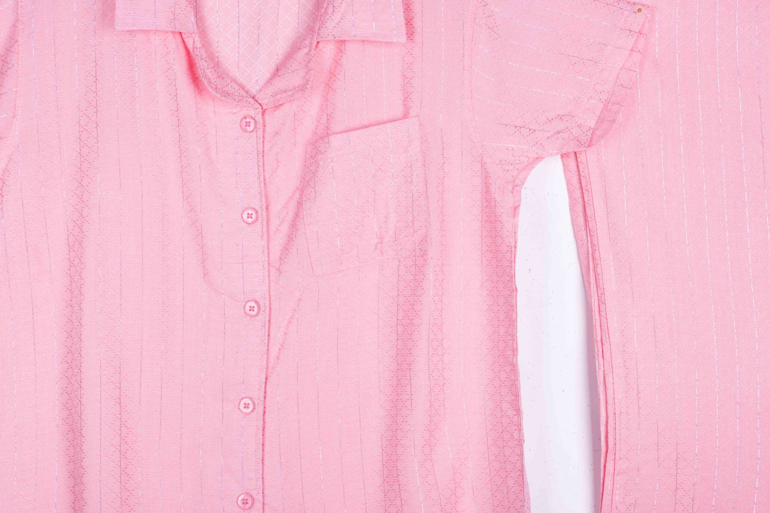 Blush Pink (Non Stretch)