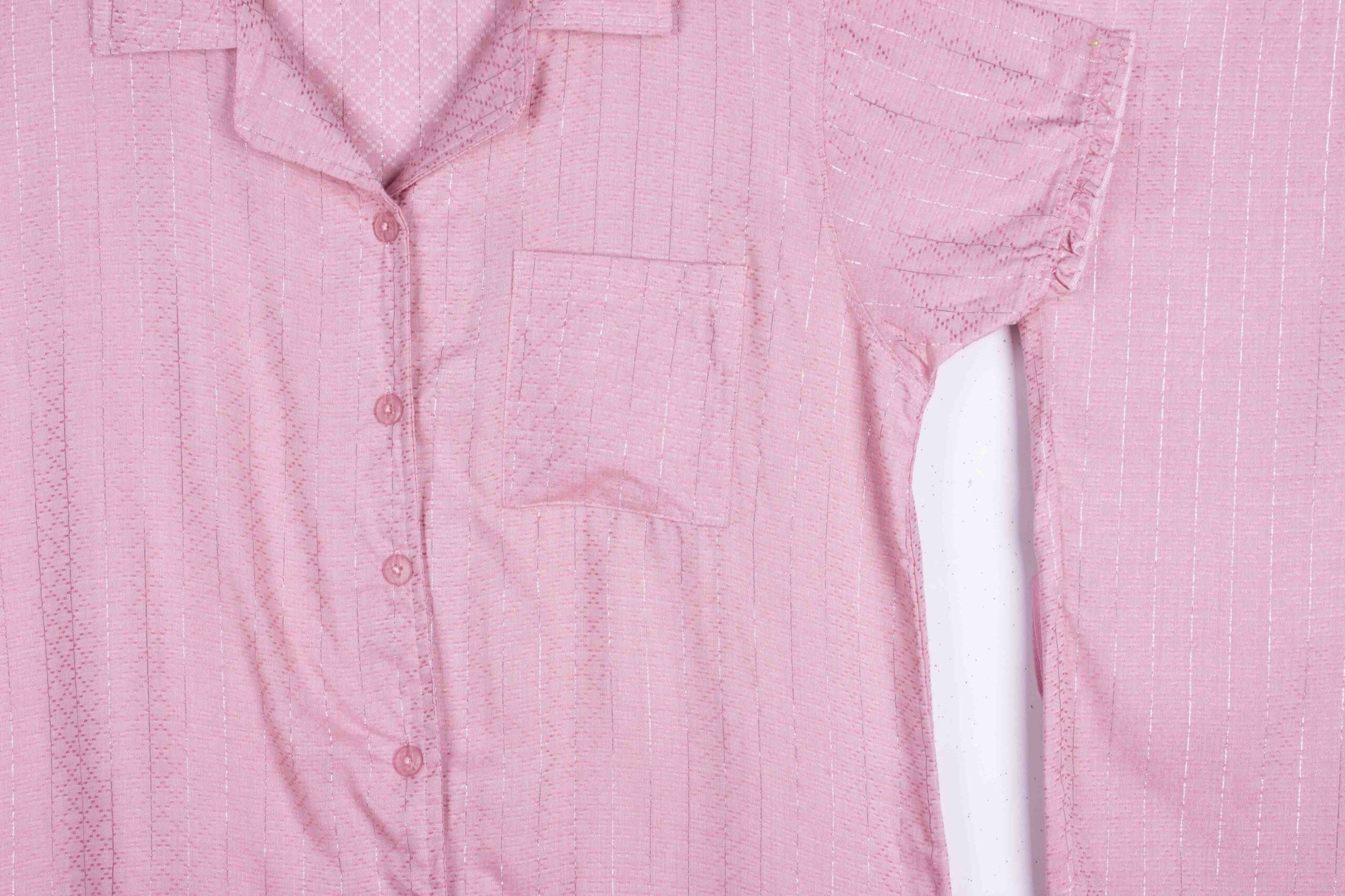 Dusty Mauve (Non Stretch)