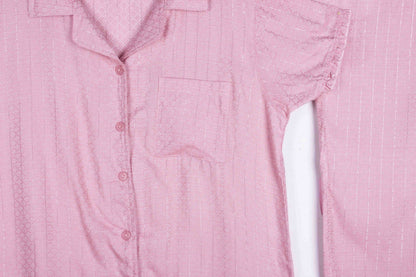 Dusty Mauve (Non Stretch)