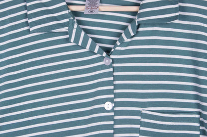 Dreamy Stripes (Green)