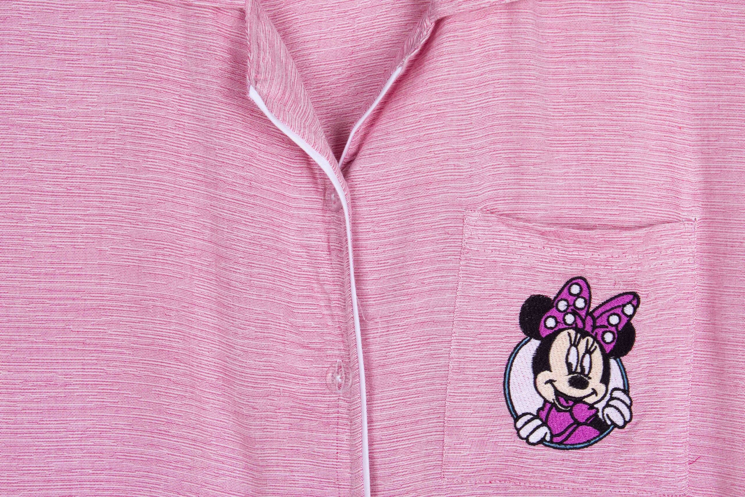 Cotton Candy Pink (Minnie)