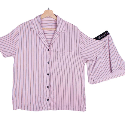 la Vie en Rose - Stripes