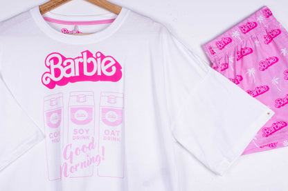 Mornin Barbie