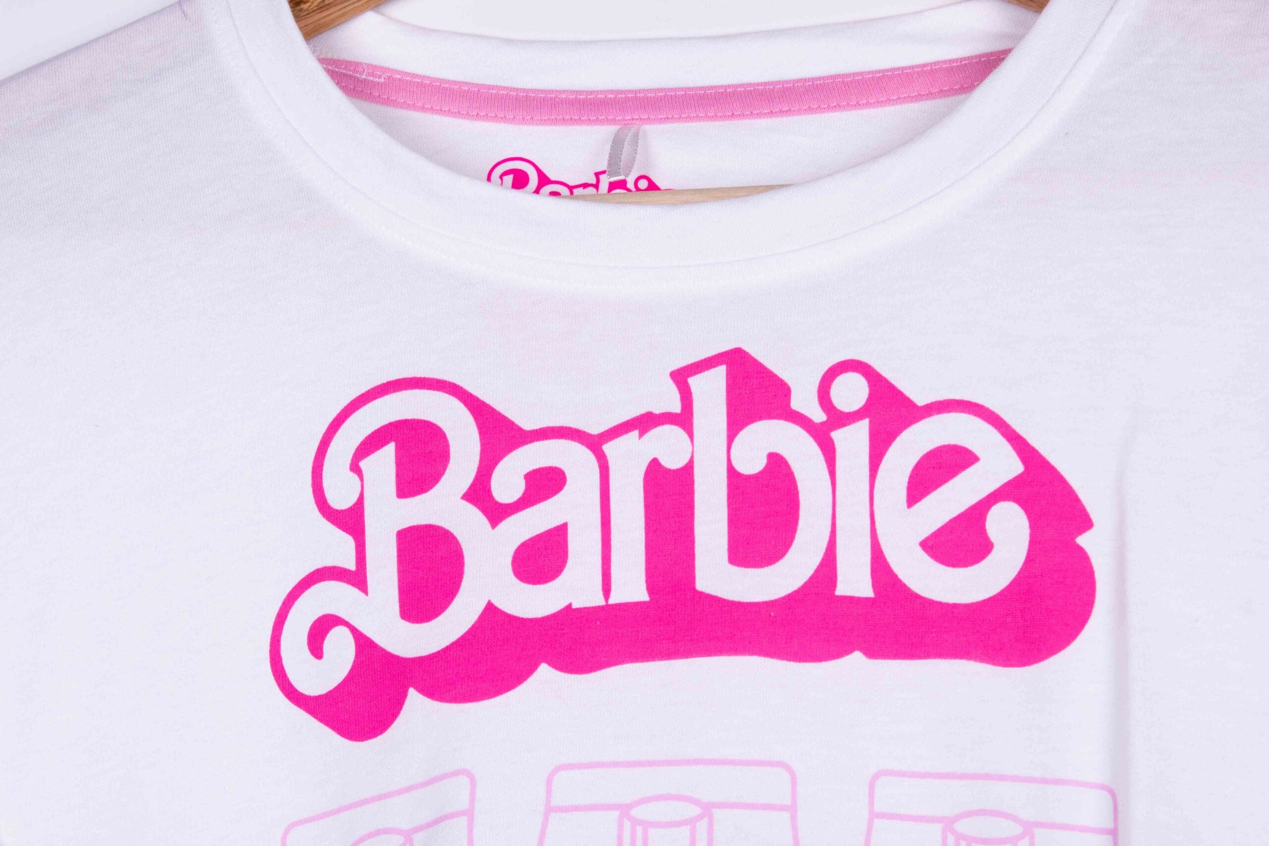 Mornin Barbie
