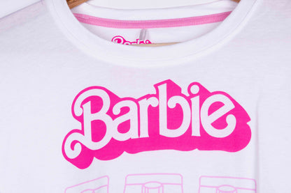 Mornin Barbie