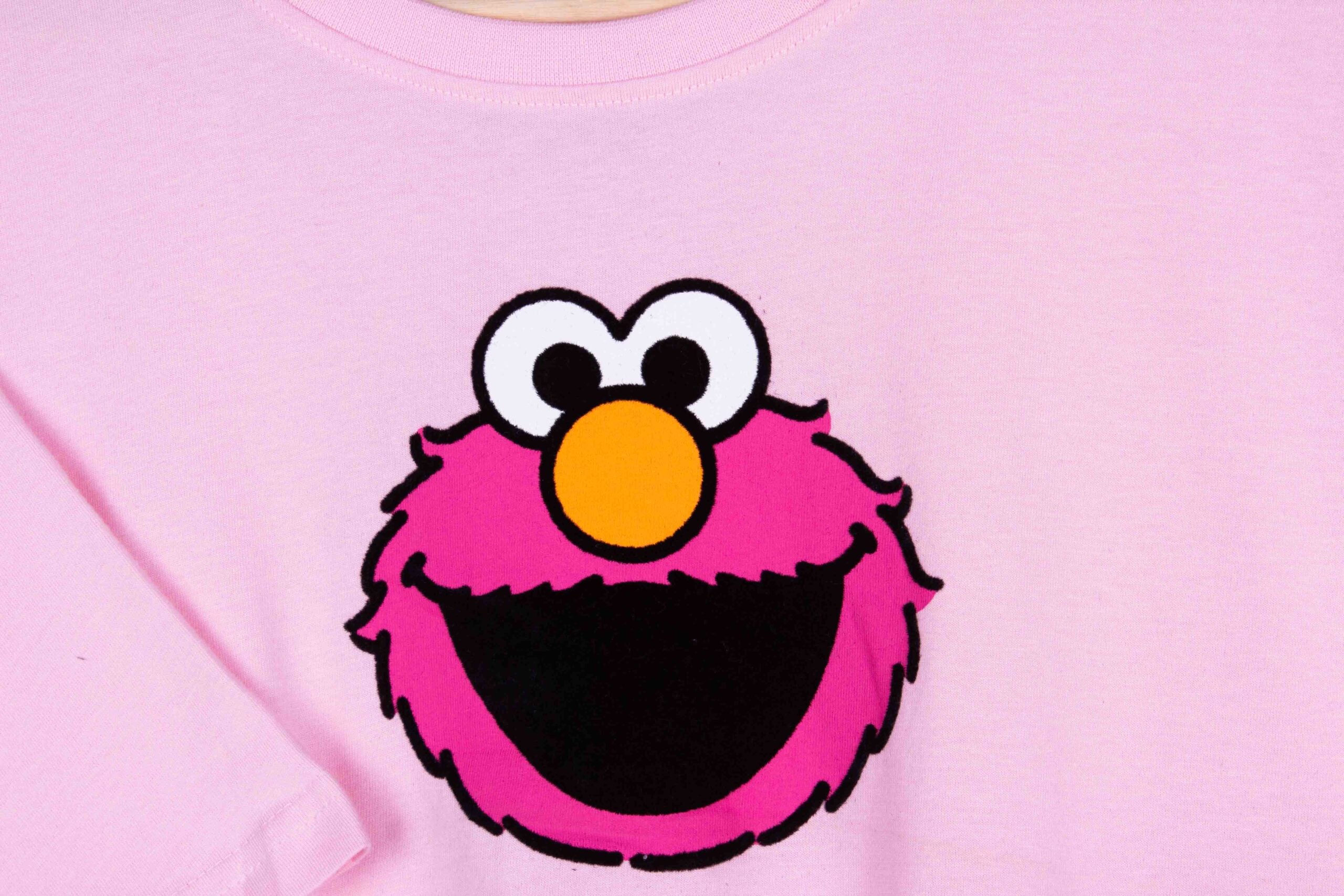 Simply. Cookie. Monster. (Pink)