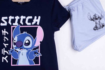 Adorable Stitch Shorts