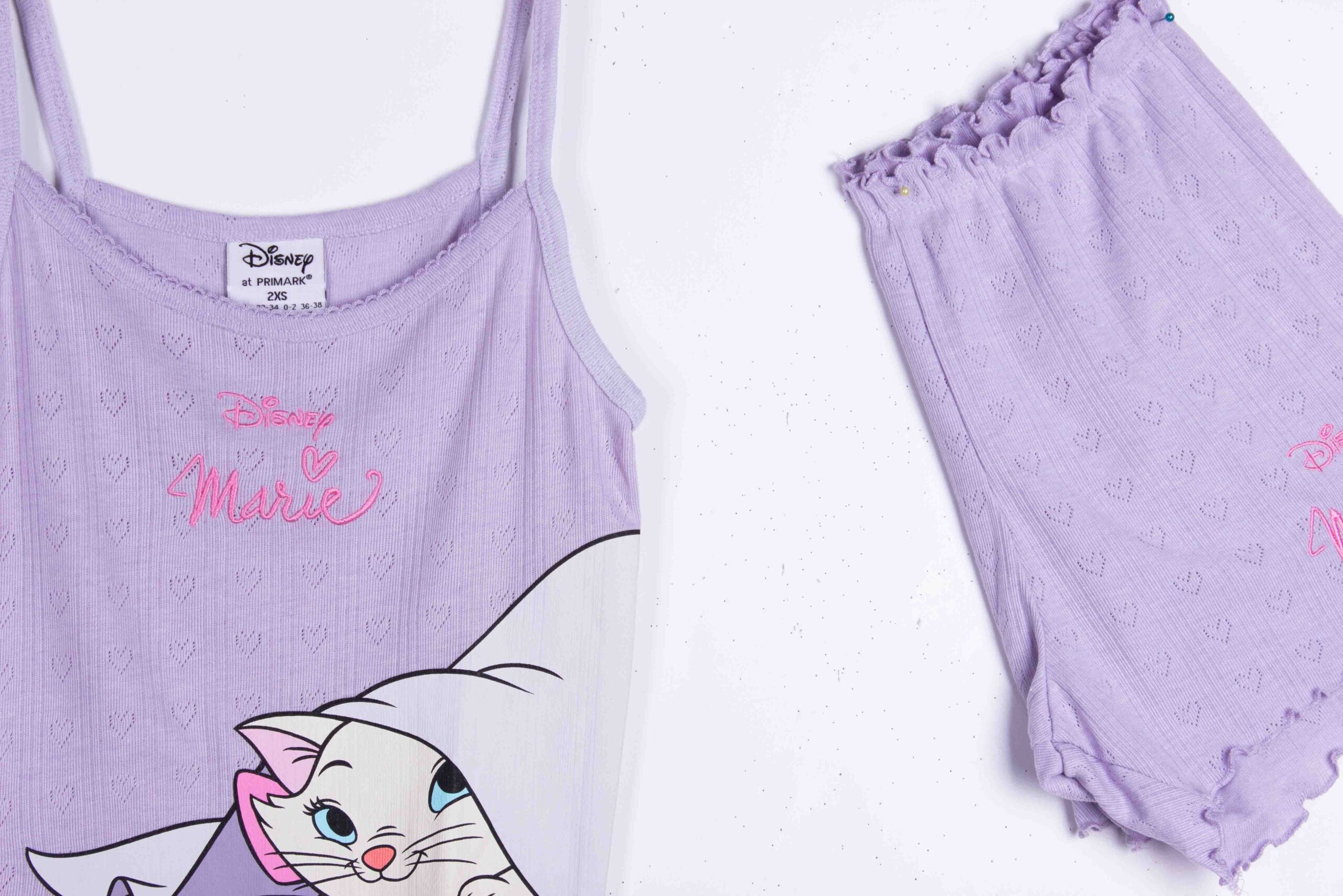 Marie &lt;3 Tank Top