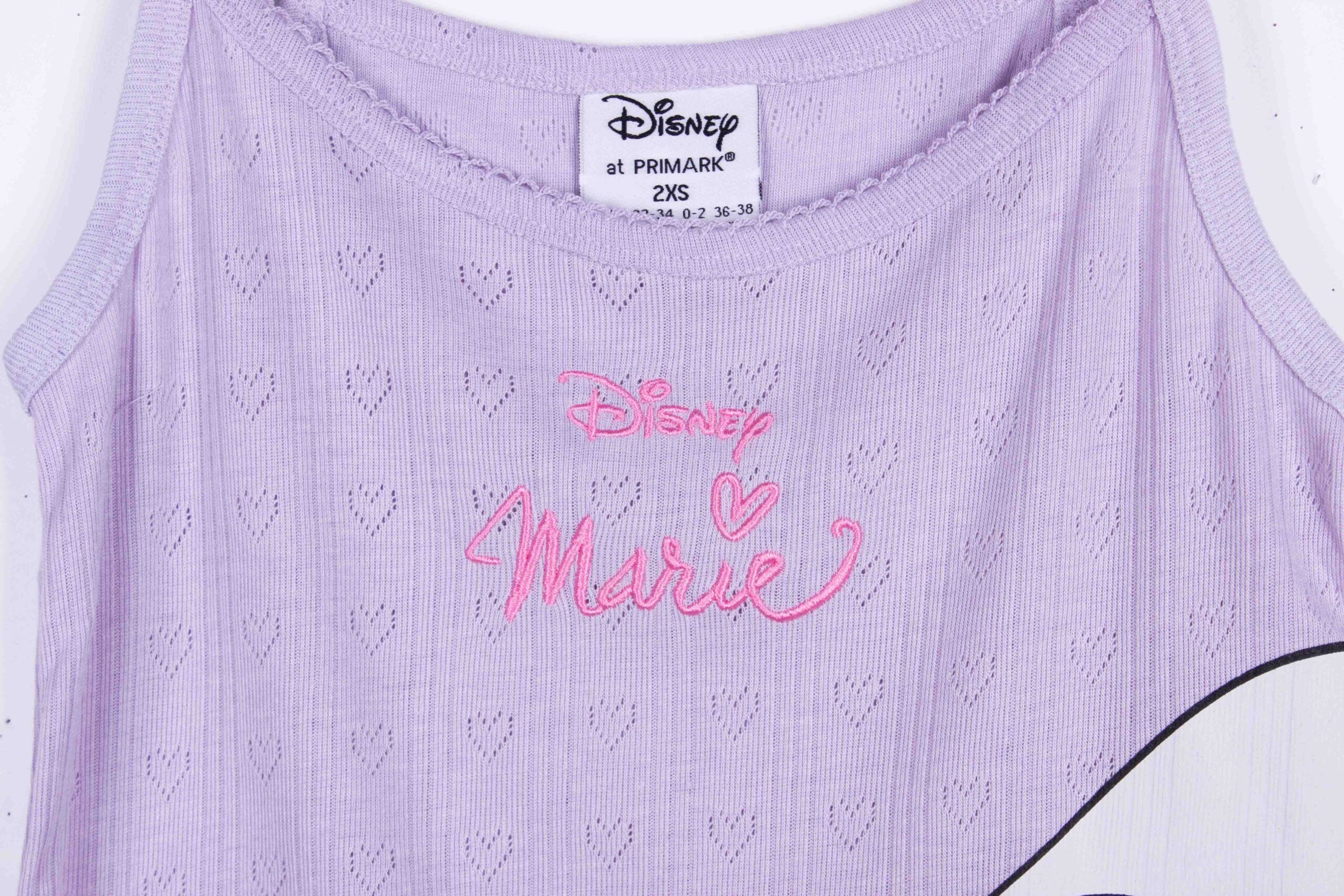 Marie &lt;3 Tank Top