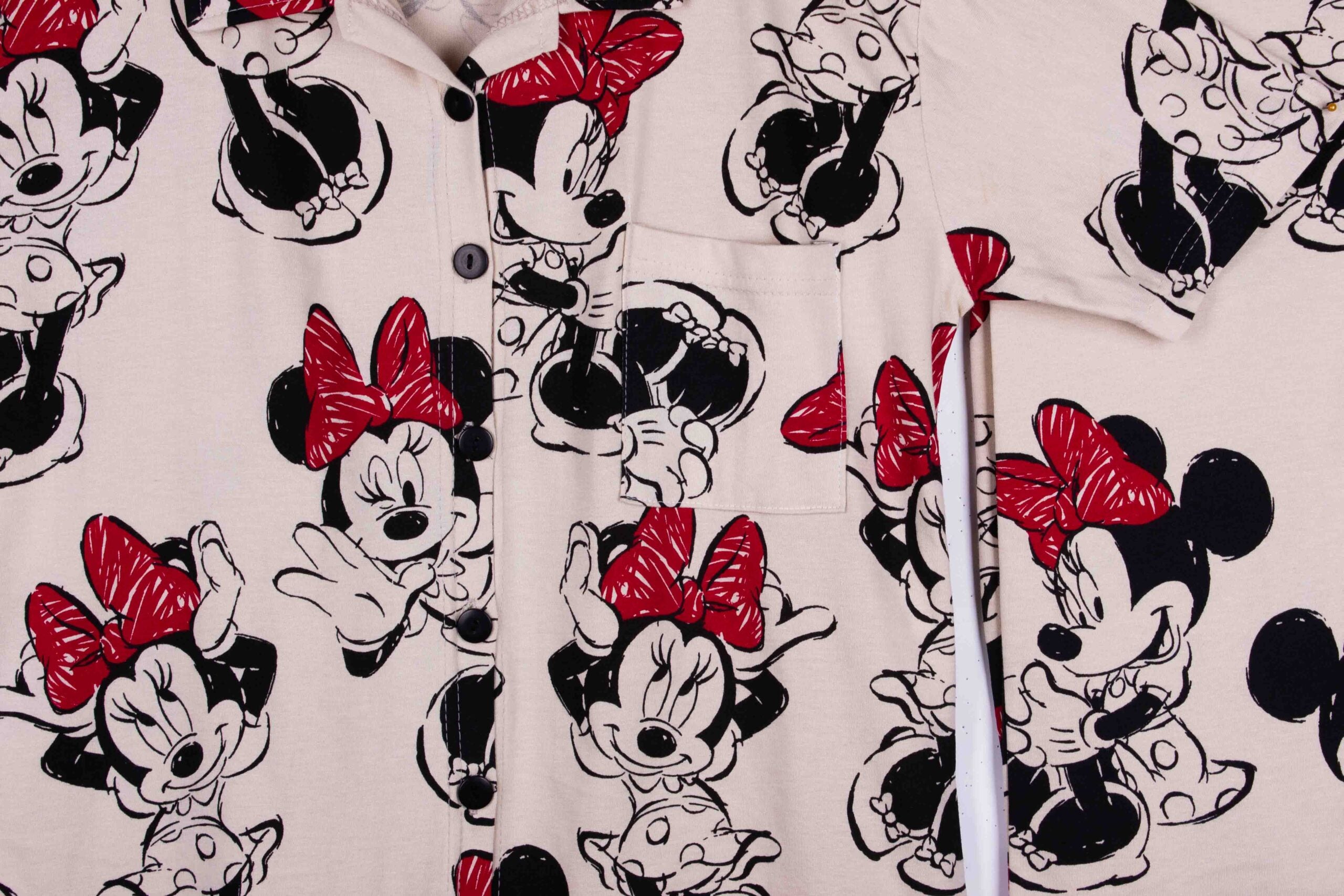 Happiest Minnie