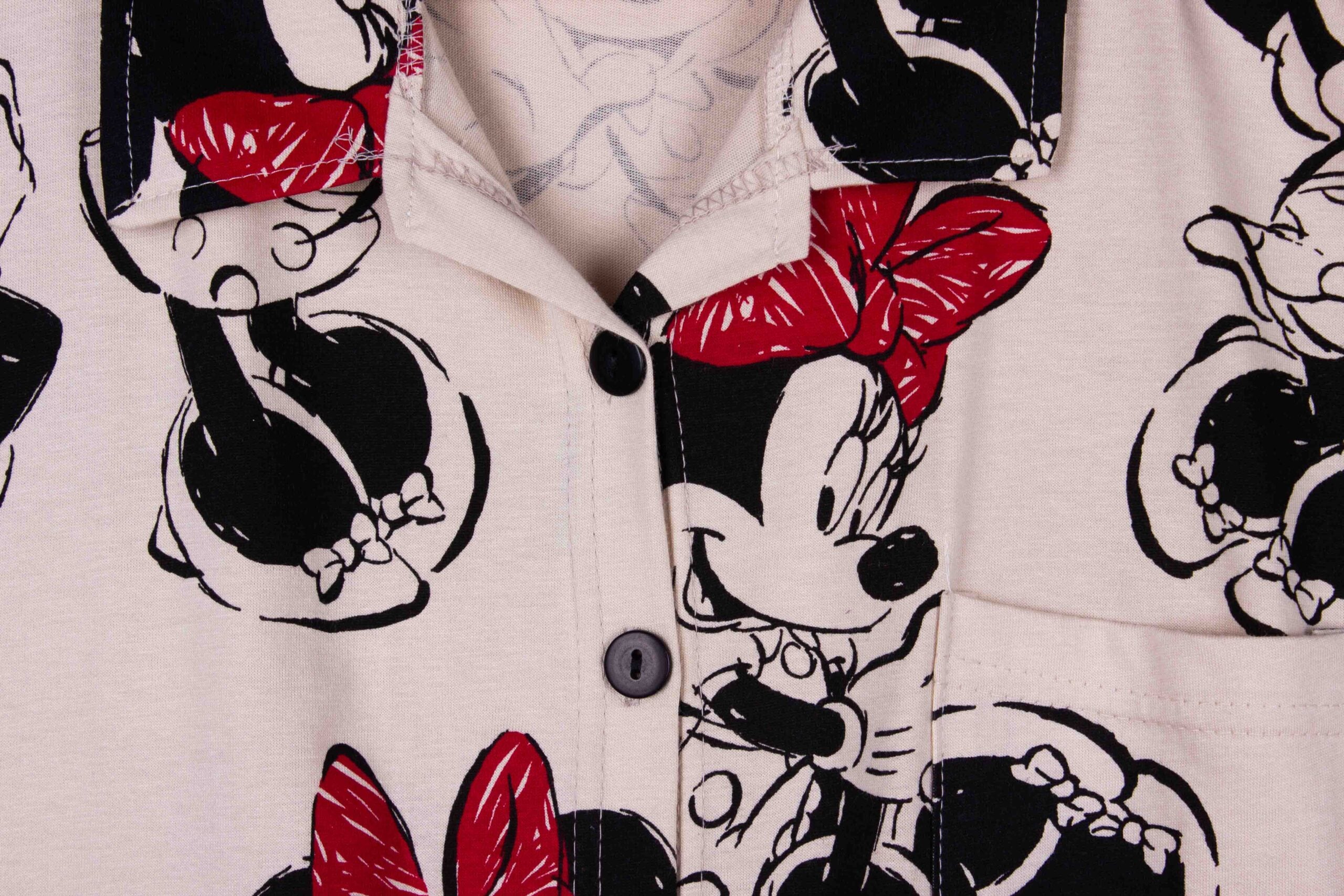 Happiest Minnie