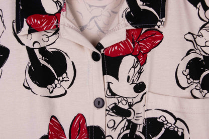 Happiest Minnie