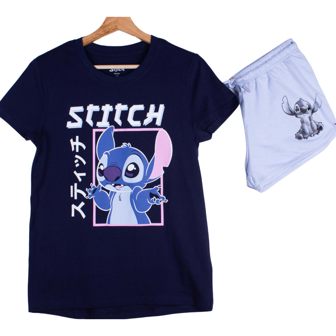 Adorable Stitch Shorts