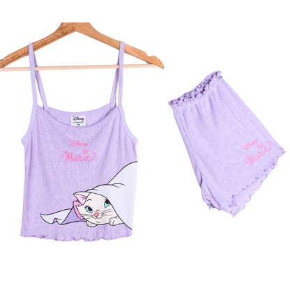 Marie &lt;3 Tank Top