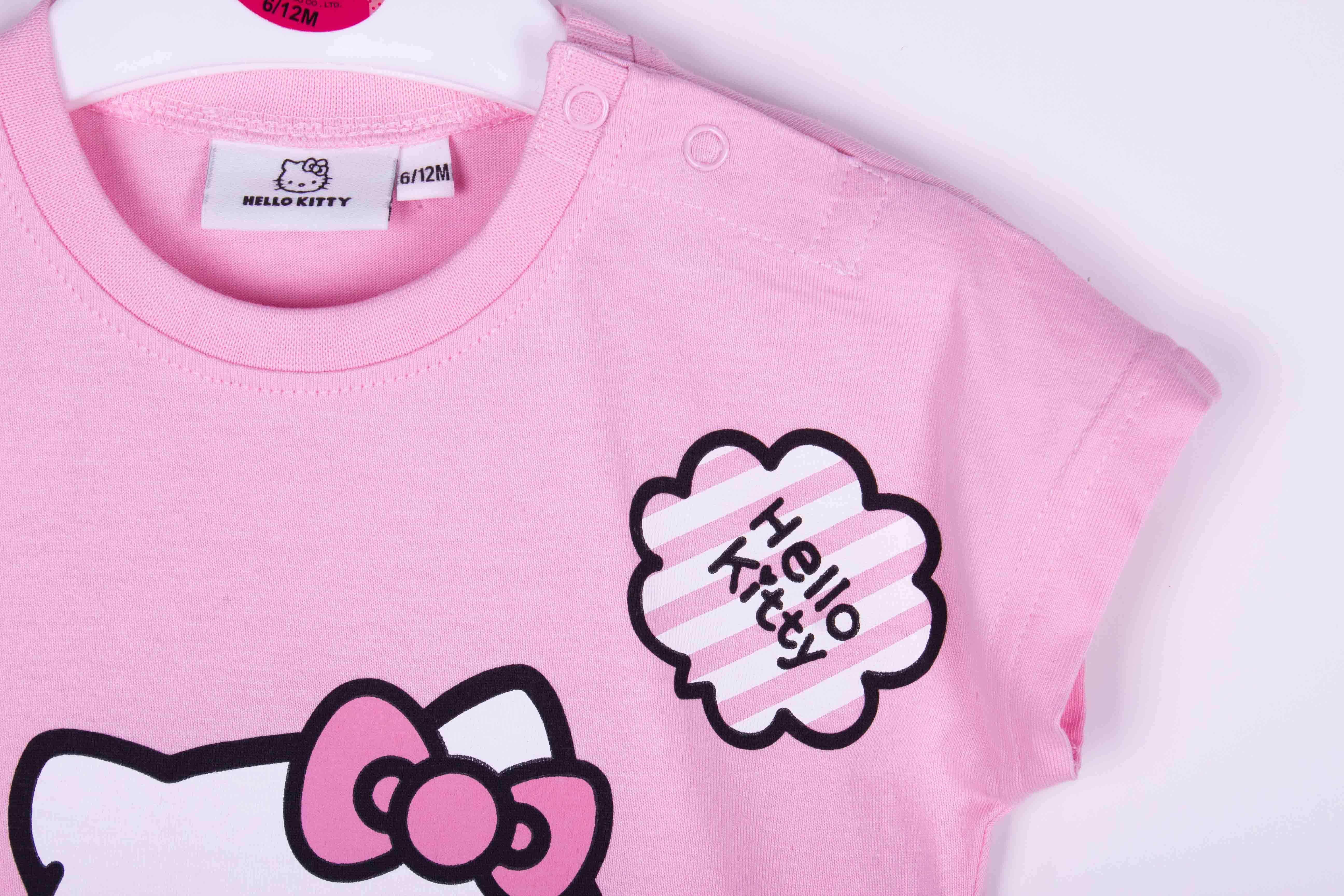 Hello Kitty Shorts