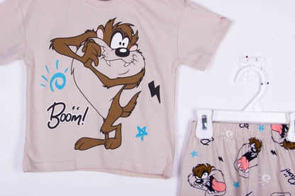 Taz Boom Shorts