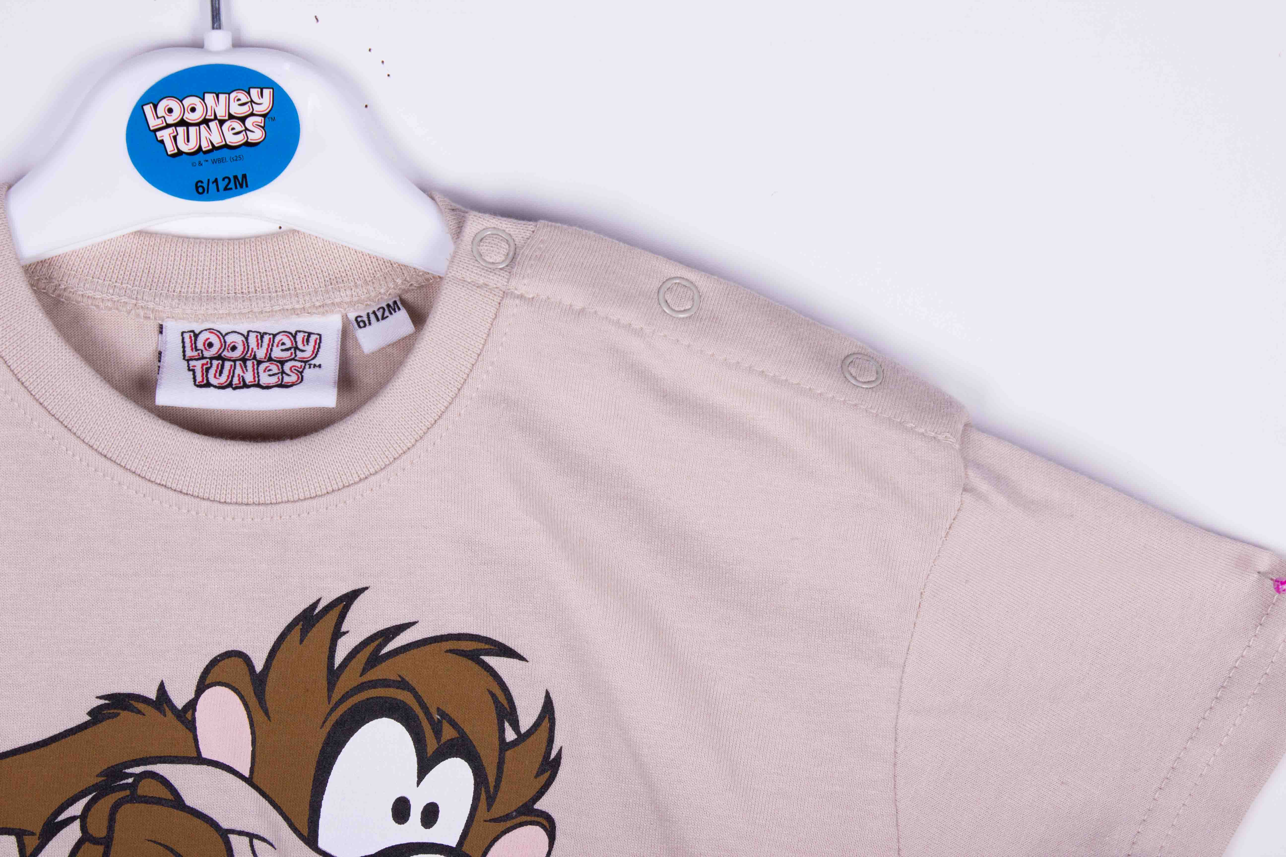 Taz Boom Shorts