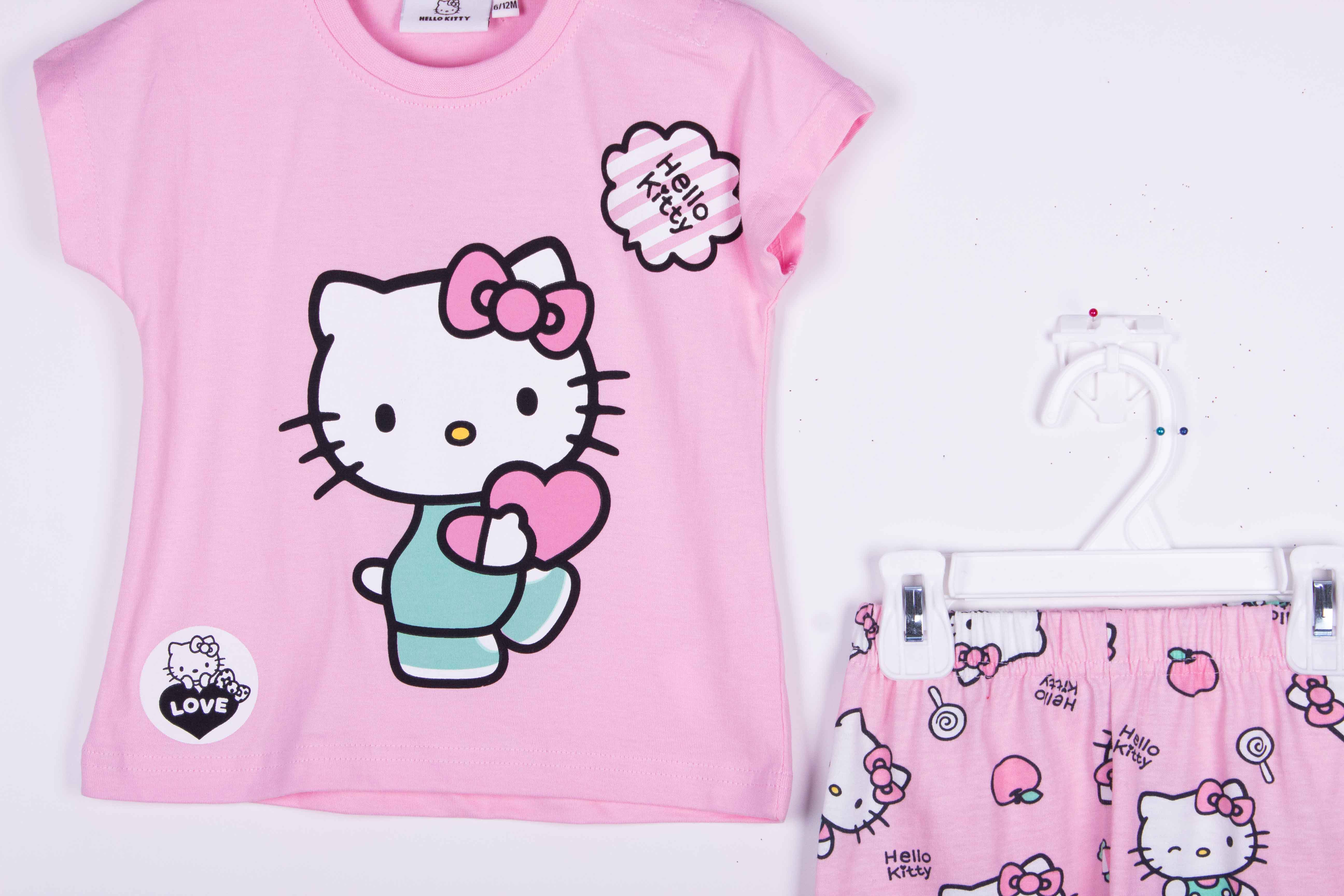 Hello Kitty Shorts