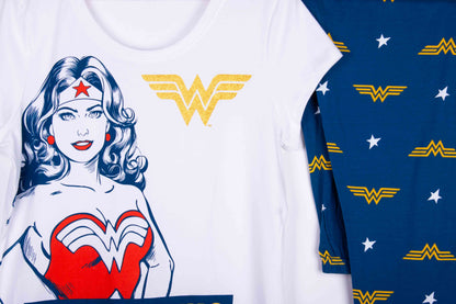 Wonder Woman