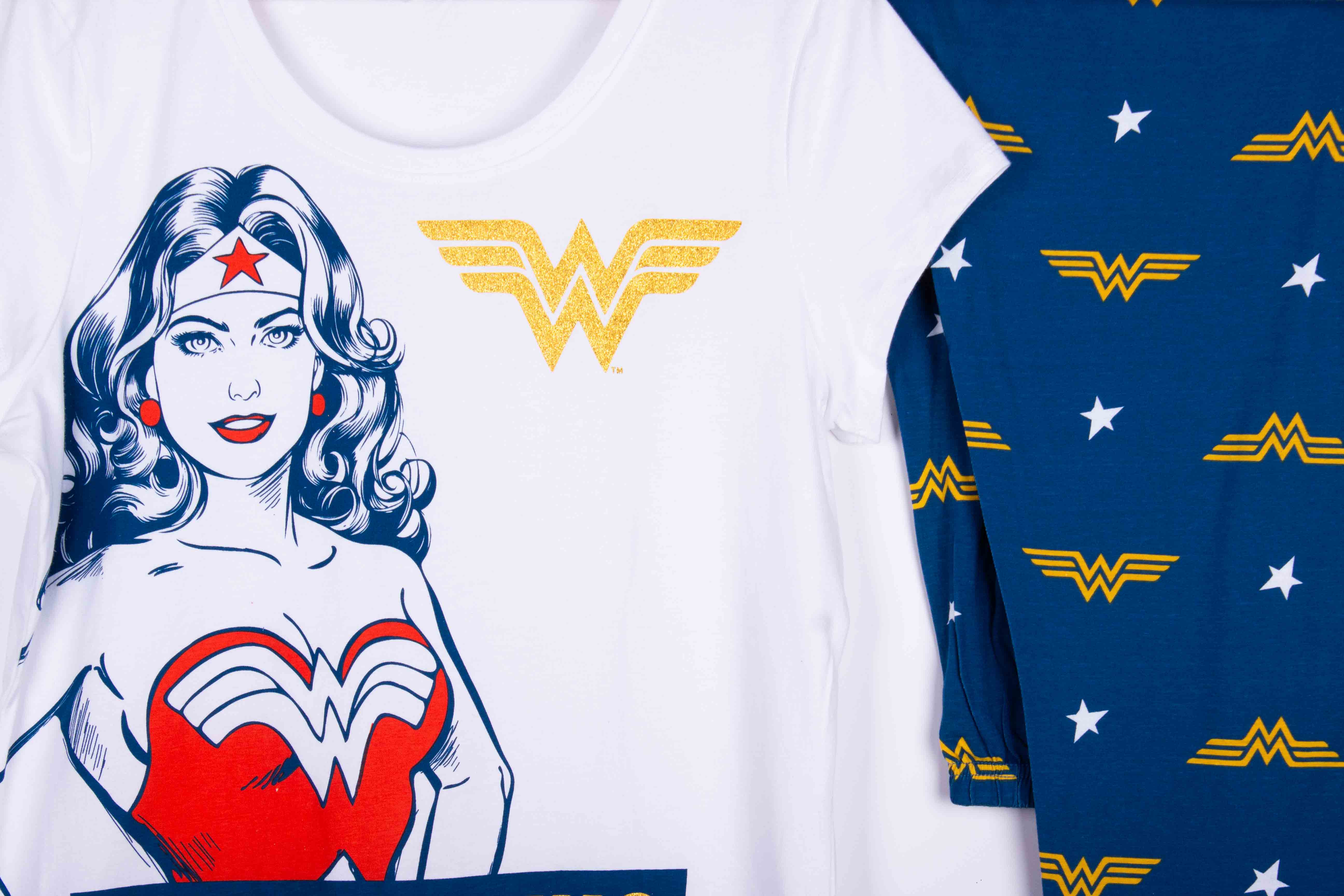 Wonder Woman