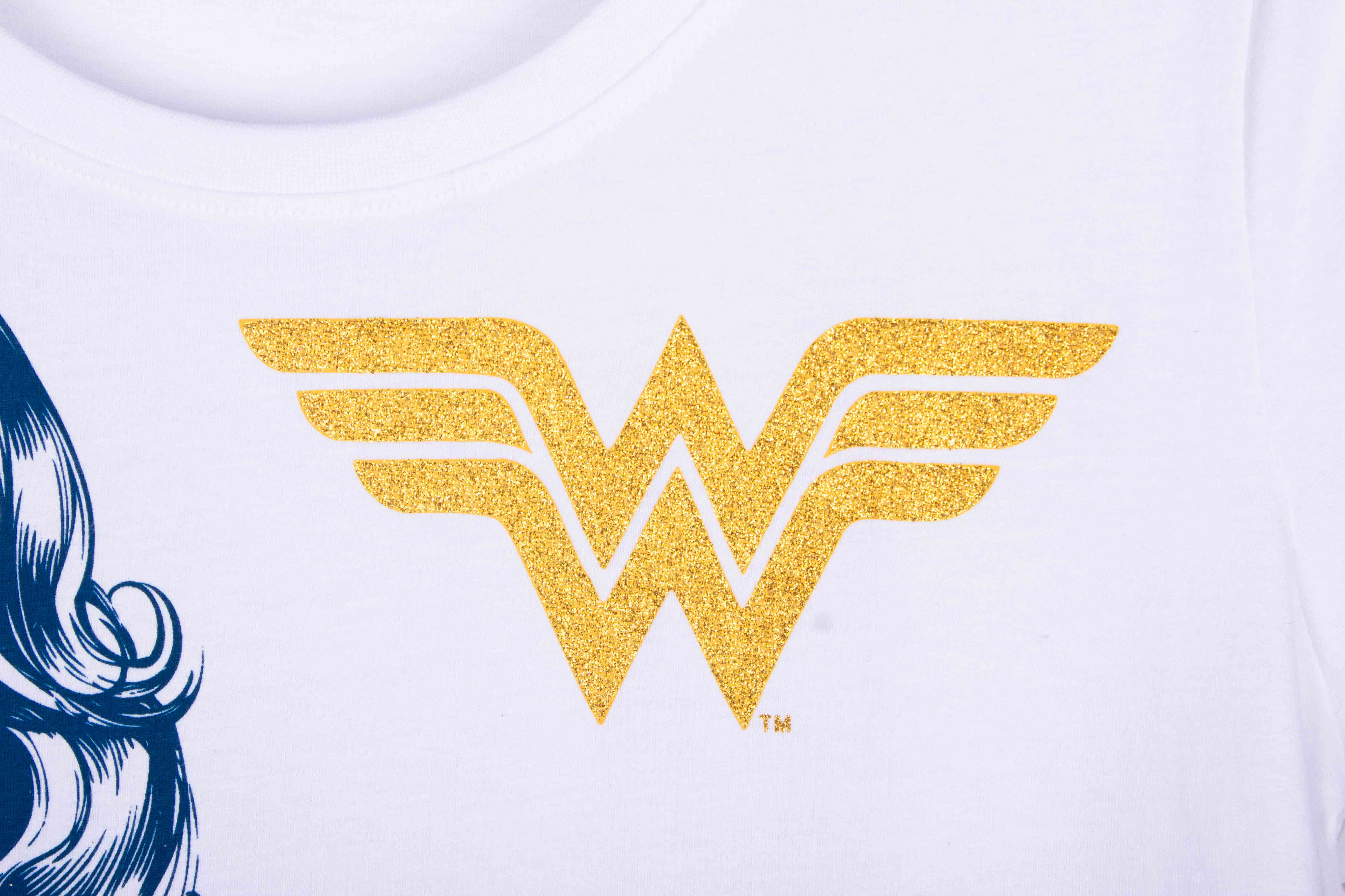 Wonder Woman