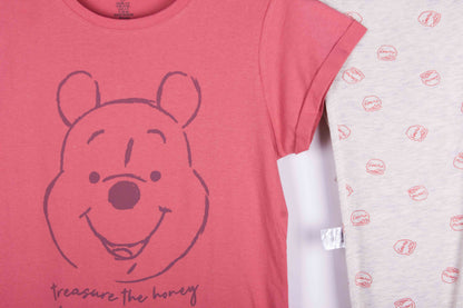 Love the Bees Winnie Pooh