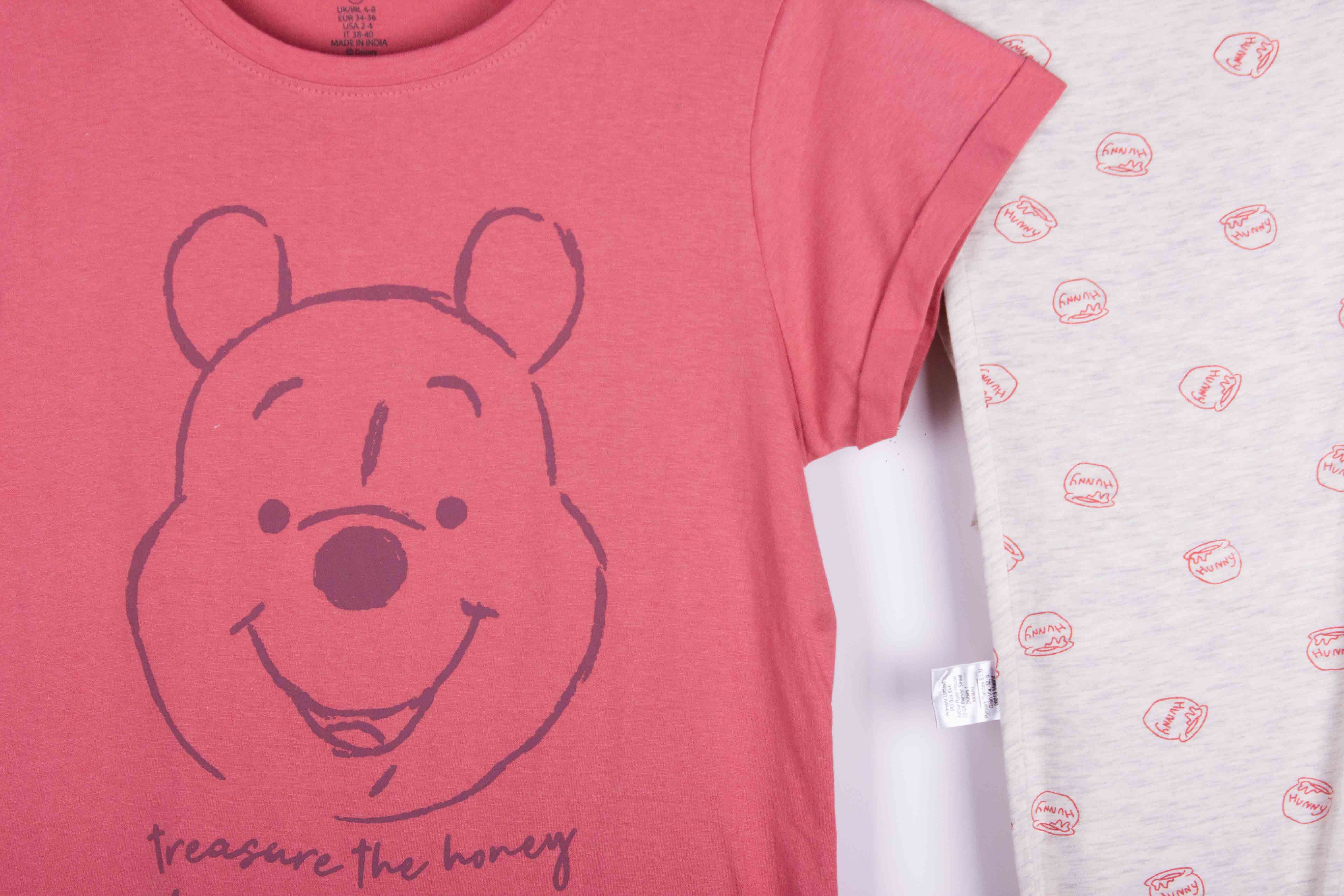 Love the Bees Winnie Pooh