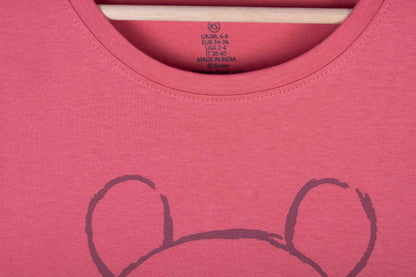 Love the Bees Winnie Pooh