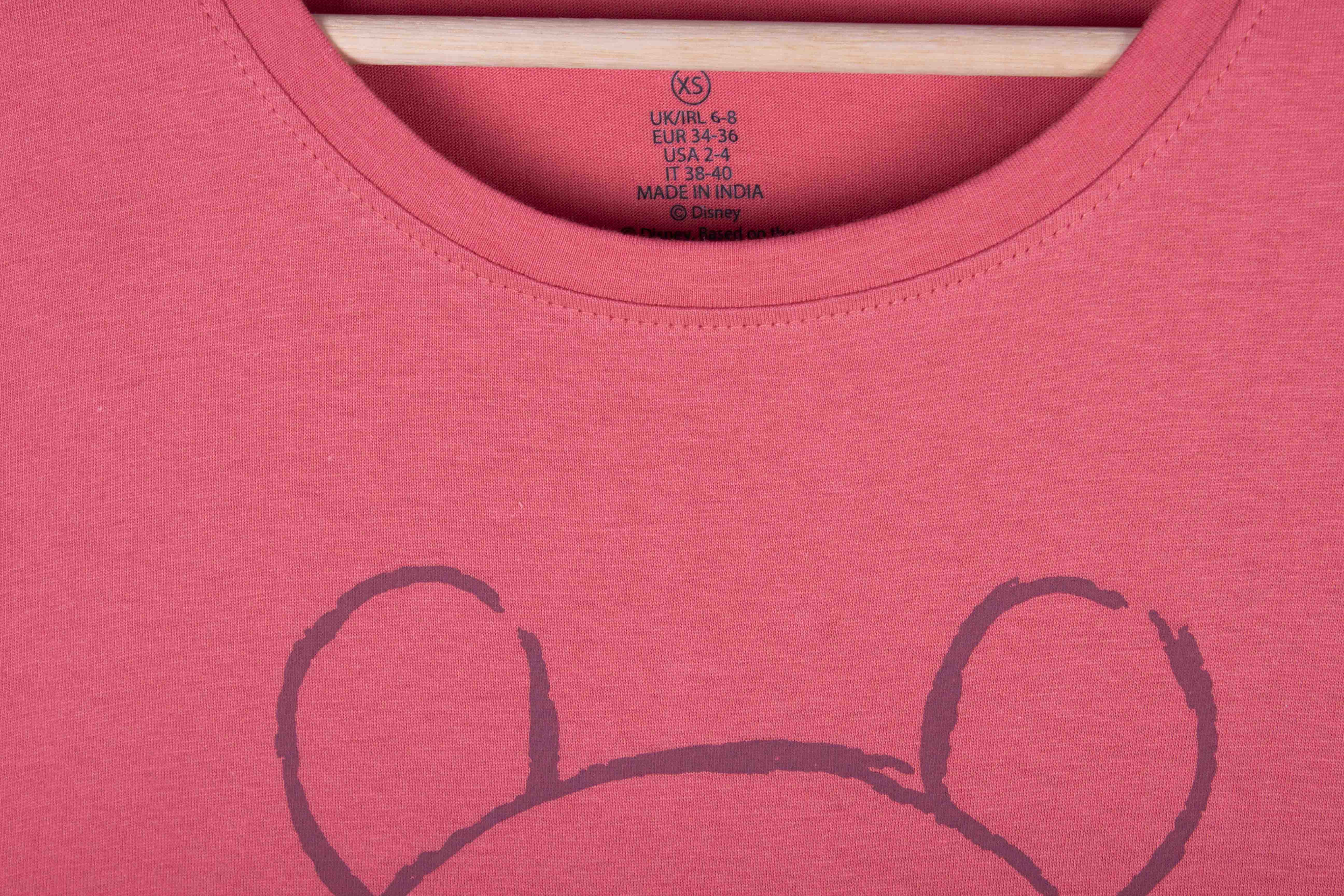 Love the Bees Winnie Pooh