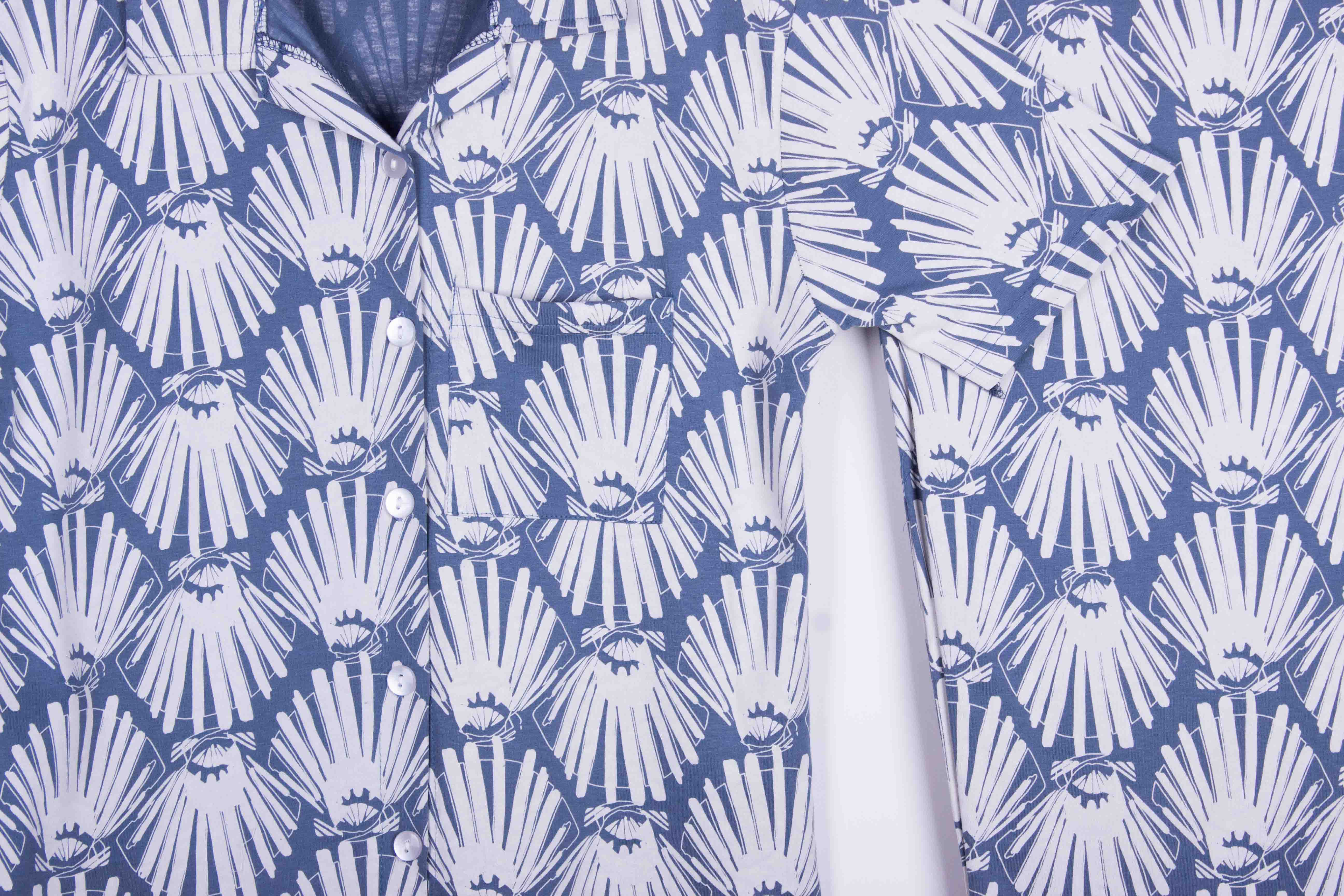 Sea Shell Chic