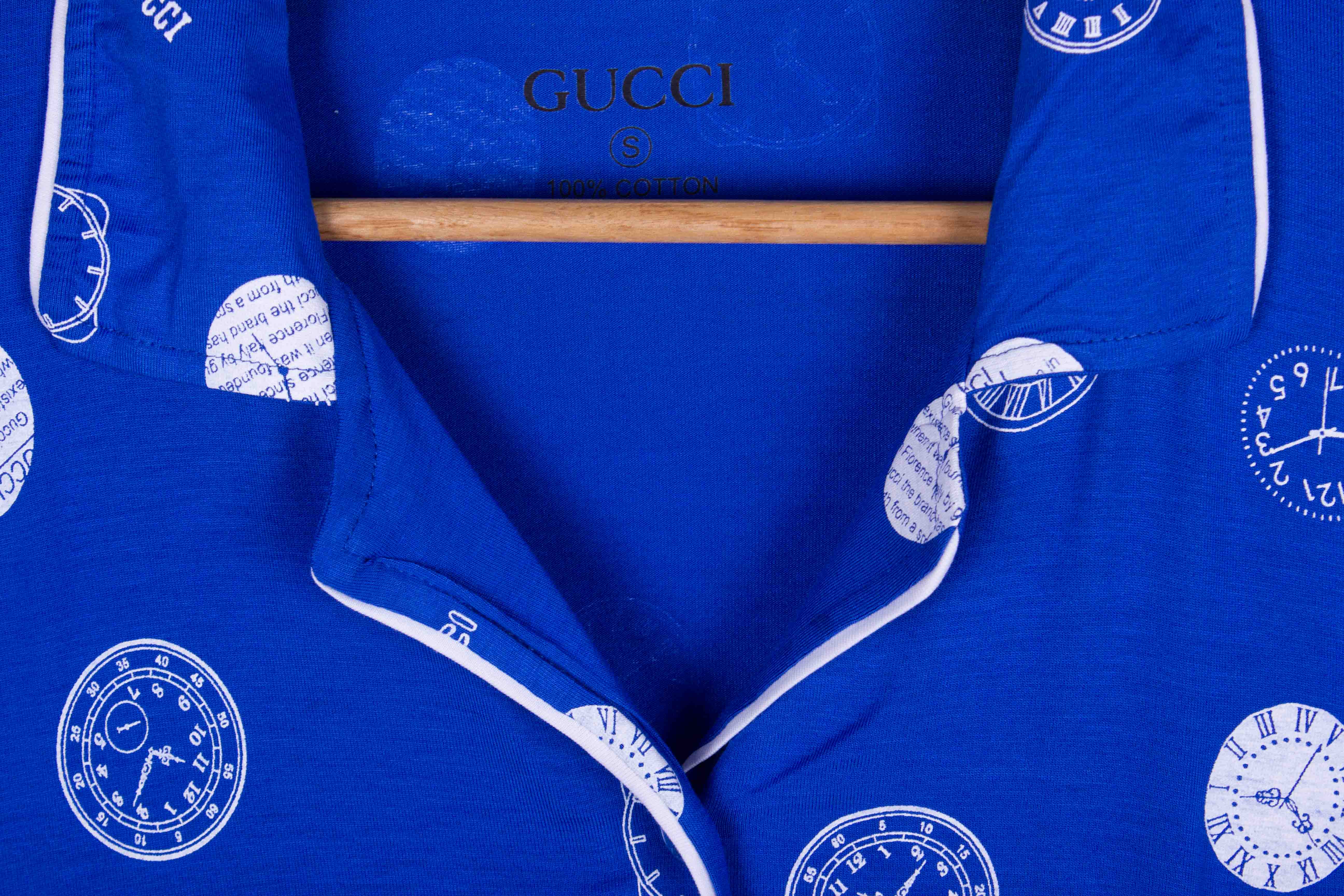 Super Soft Gucci