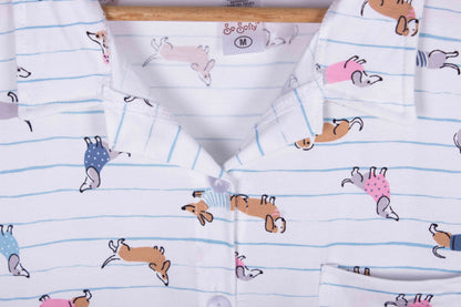 Pups Stripes