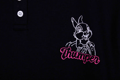 Midnight Thumper Pinstripe
