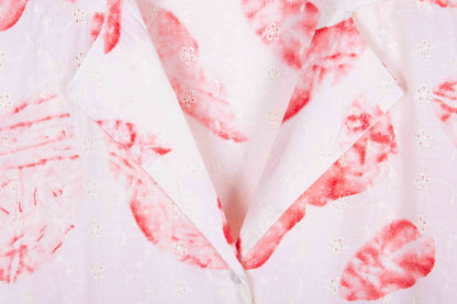 Coral Feathers