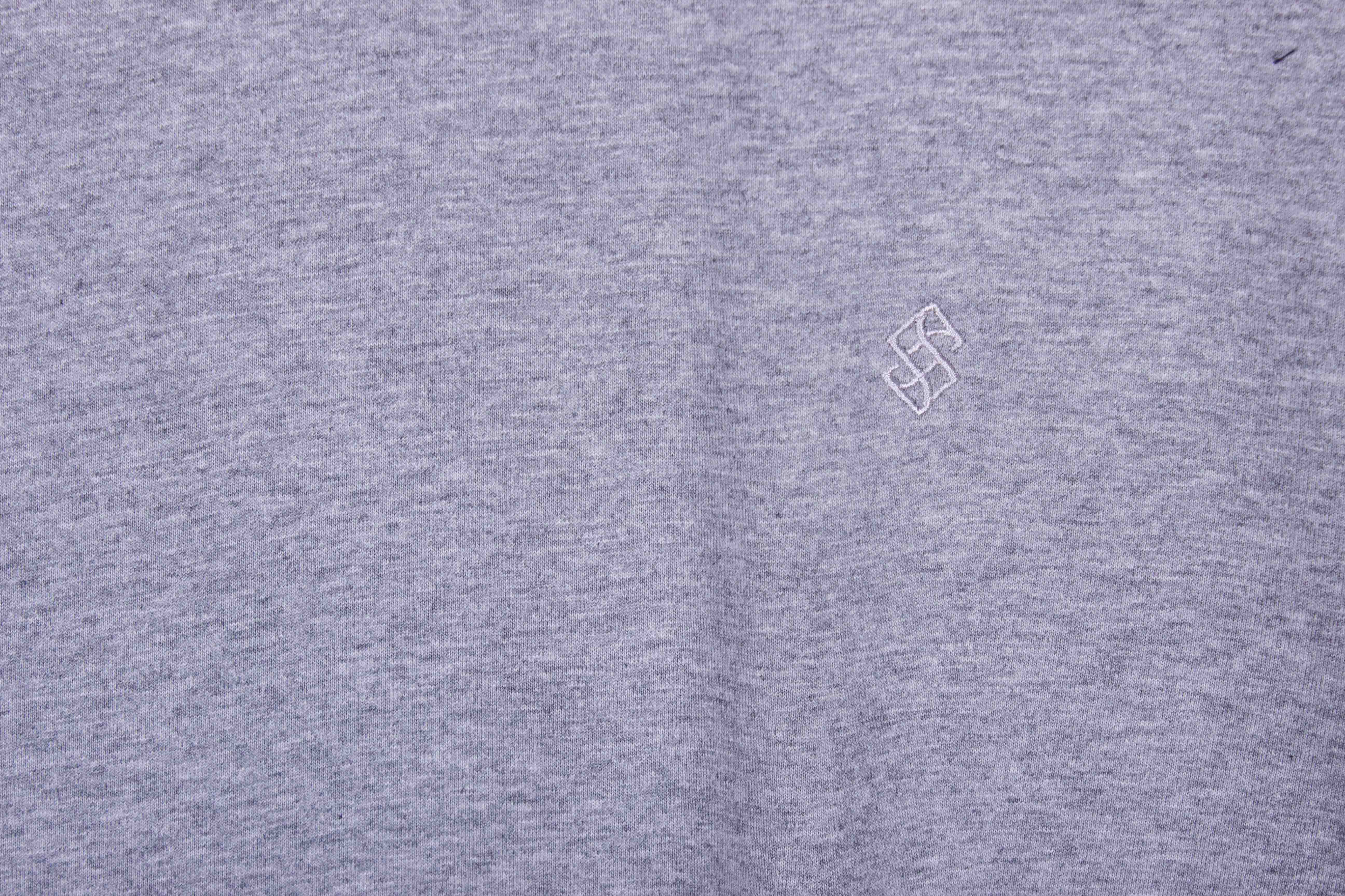Heather Grid Lounge