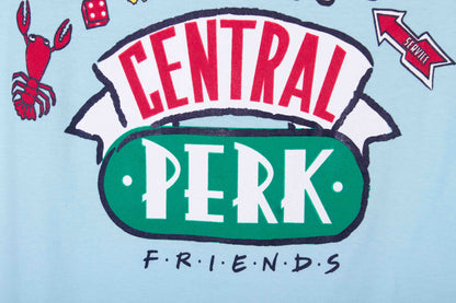 Classic Central Perk (Friends)