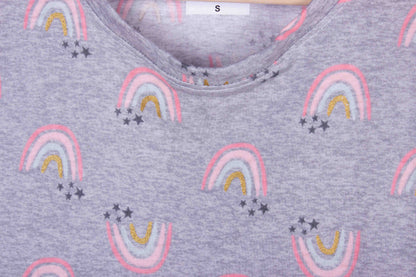 Unicorn Grey PJ