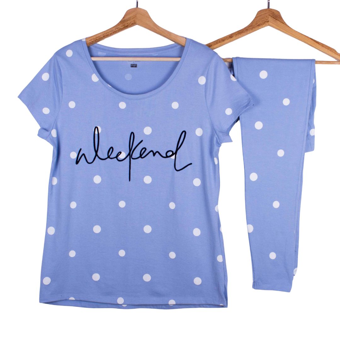 Weekend Polka
