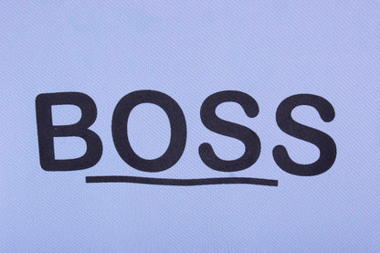 Blue Boss